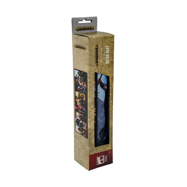 Warhammer Age of Sigmar: Battletome Covers Desk Mat — product image 2
