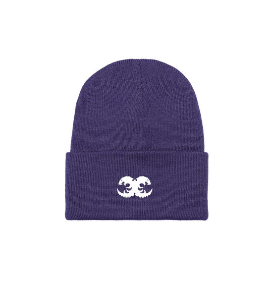 Purple Tyranids Icon Beanie