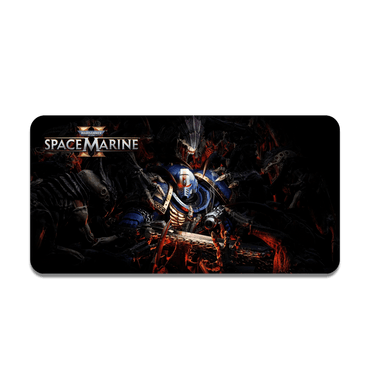 As Shown Mouse Pads Front