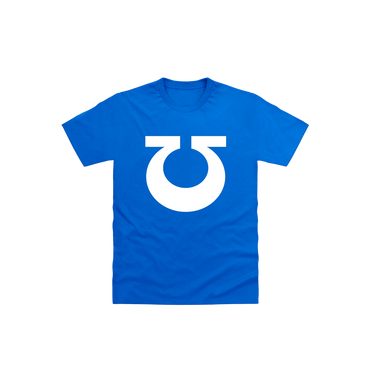 Royal Printed Kids T-Shirt