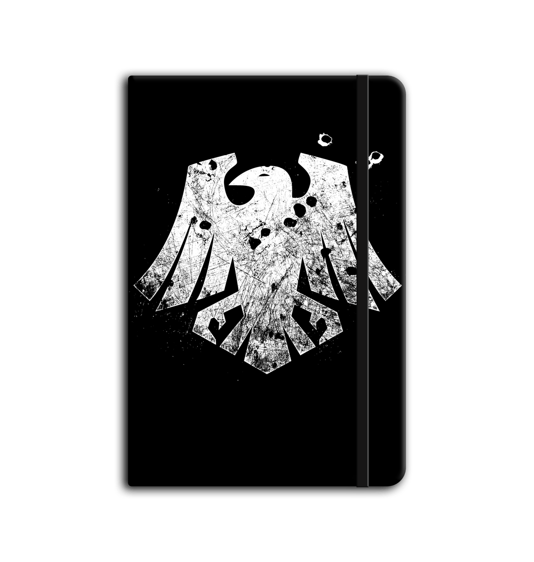 Black Notebook
