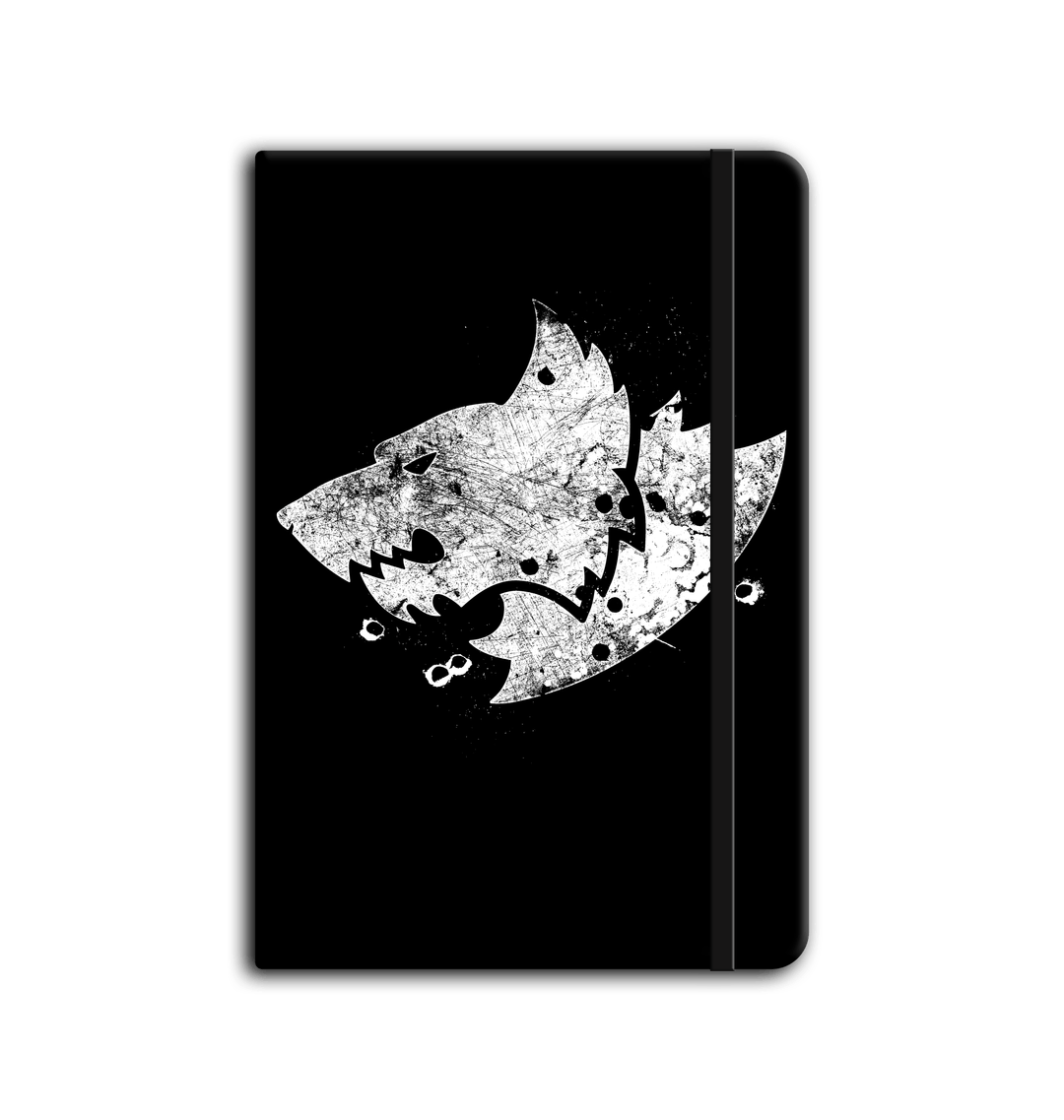 Black Notebook