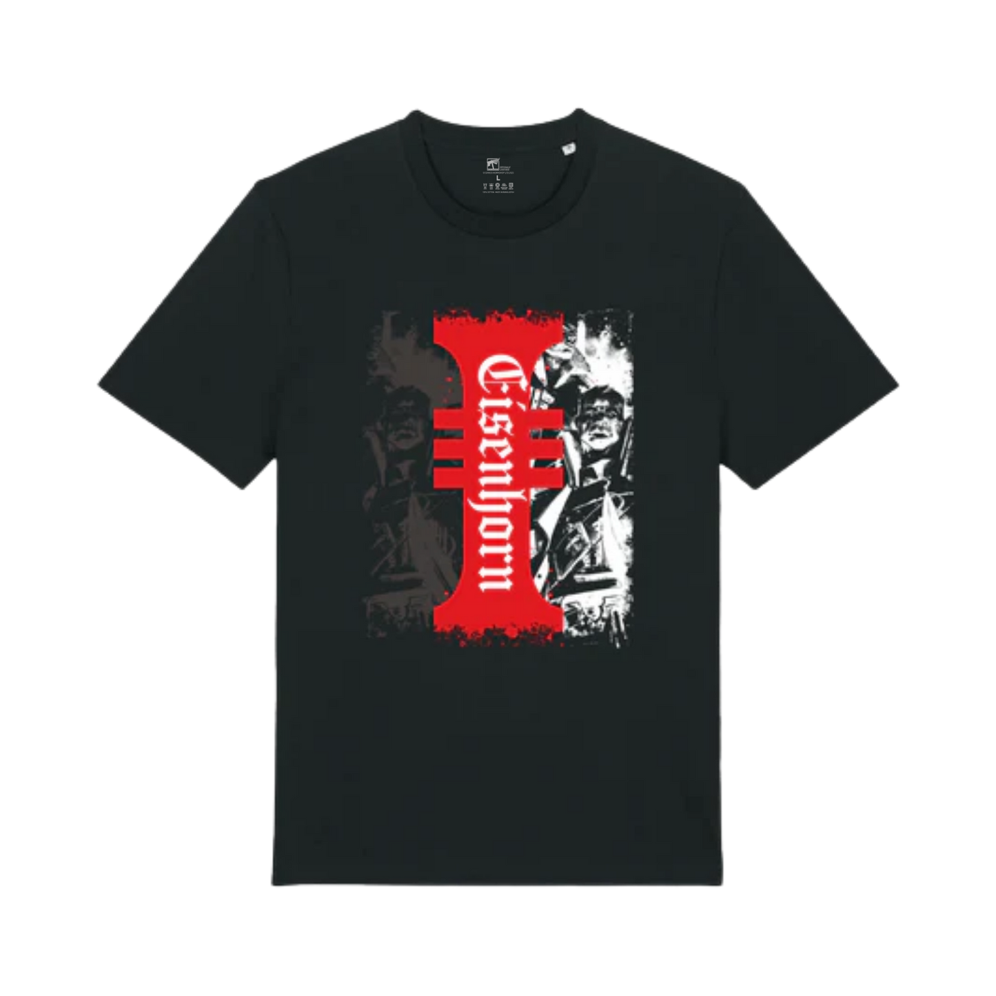 Premium Eisenhorn: Xenos Illustrated T Shirt