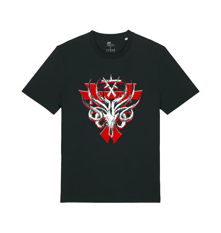 Premium Skaven Great Horned Rat T Shirt