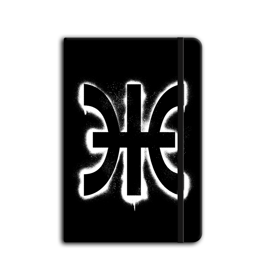Black Notebook