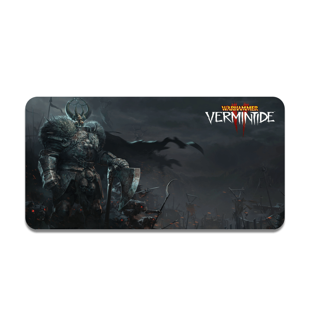 As Shown Mouse Pads Front