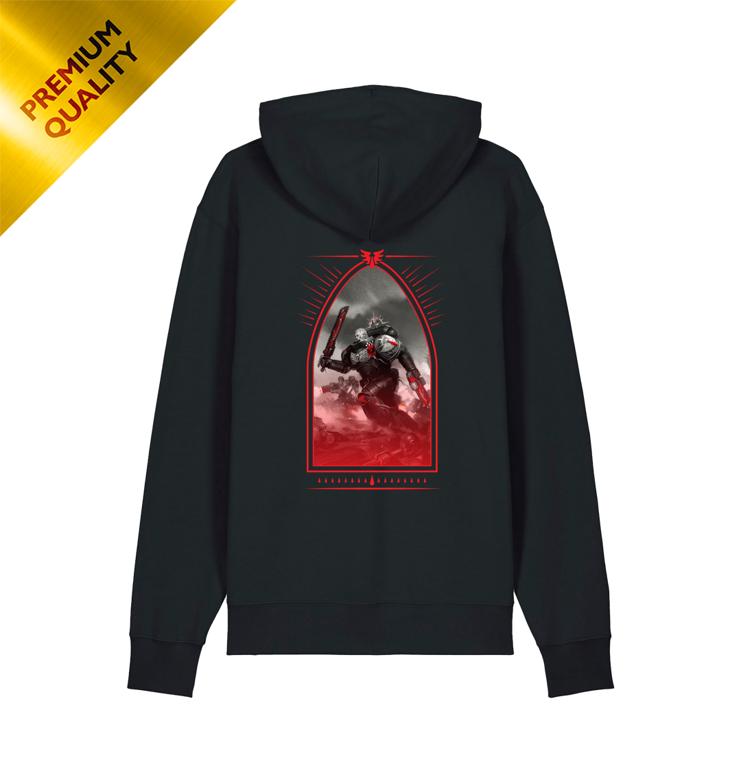 Premium Blood Angels Death Company Hoodie