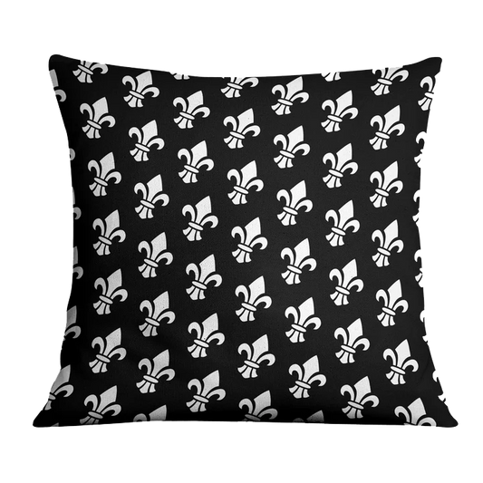 Adepta Sororitas Repeat Pattern Cushion