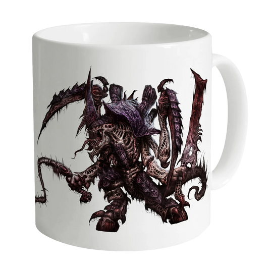 Tyranids Mug