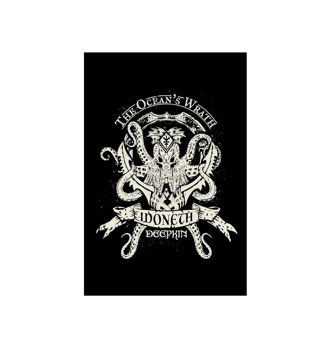 Unframed Poster Front