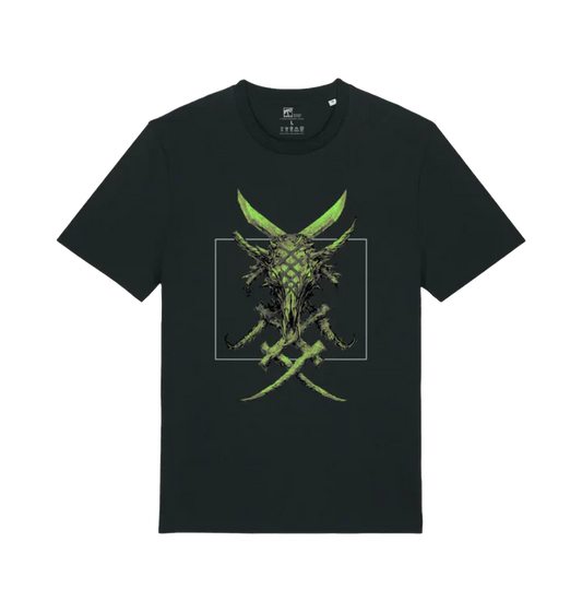 Skaven Skull T Shirt