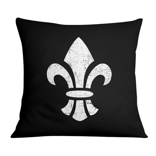 Adepta Sororitas Icon Cushion