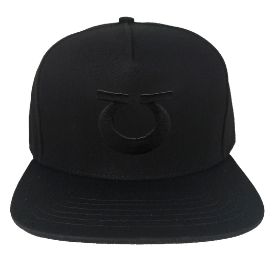 GRIMDARK - Ultramarines Icon Snapback Cap