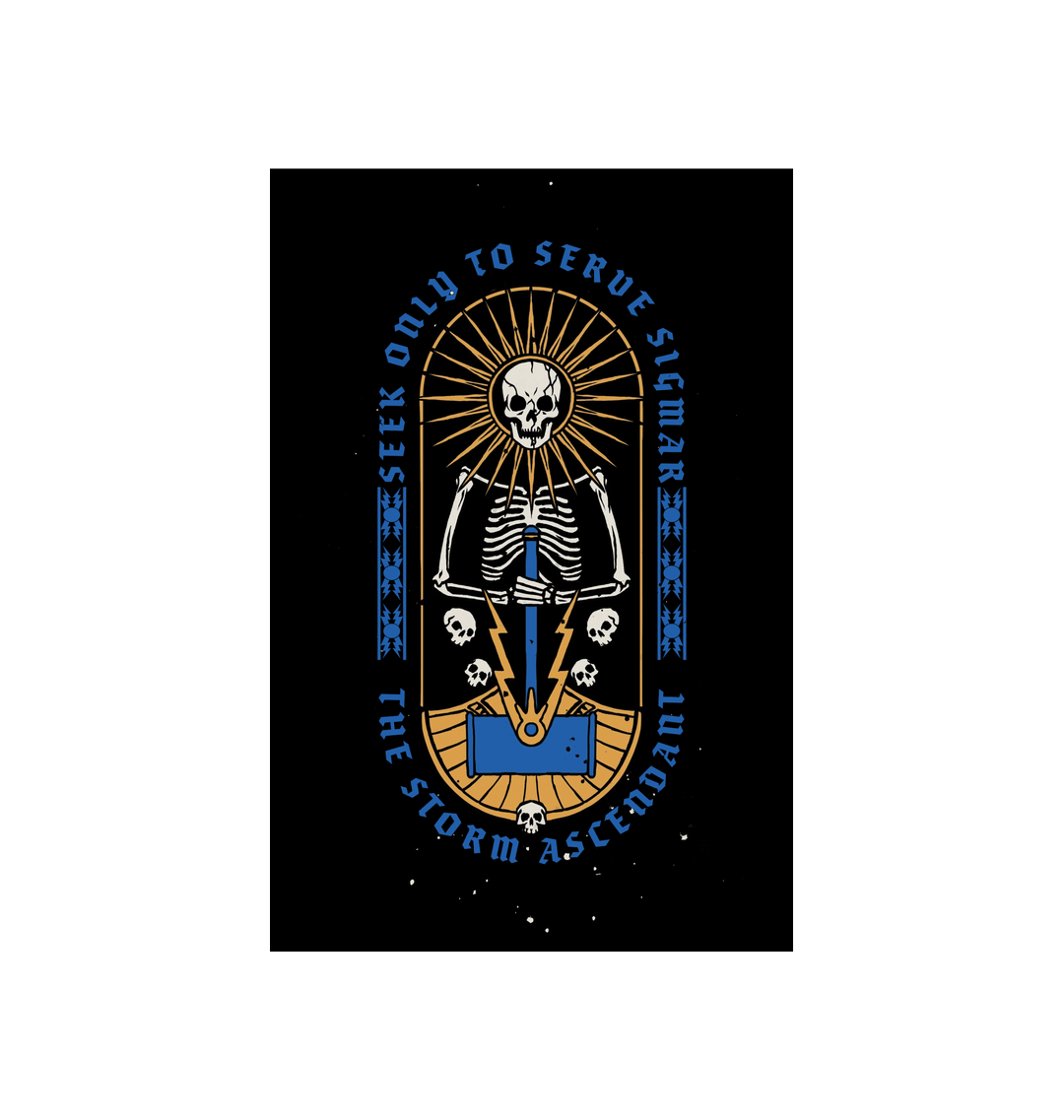 Unframed Poster Front