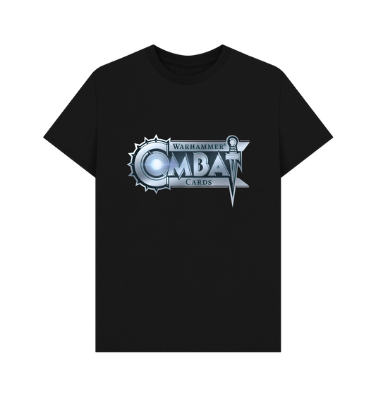 Warhammer "Combat Cards" T Shirt