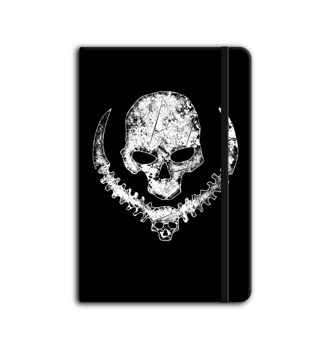 Black Notebook
