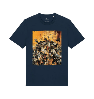 Warhammer 40,000 2nd Edition: Codex Chaos T Shirt
