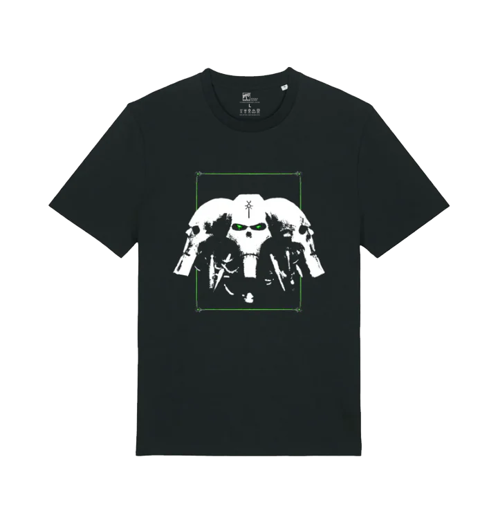 Necrons Arise T Shirt