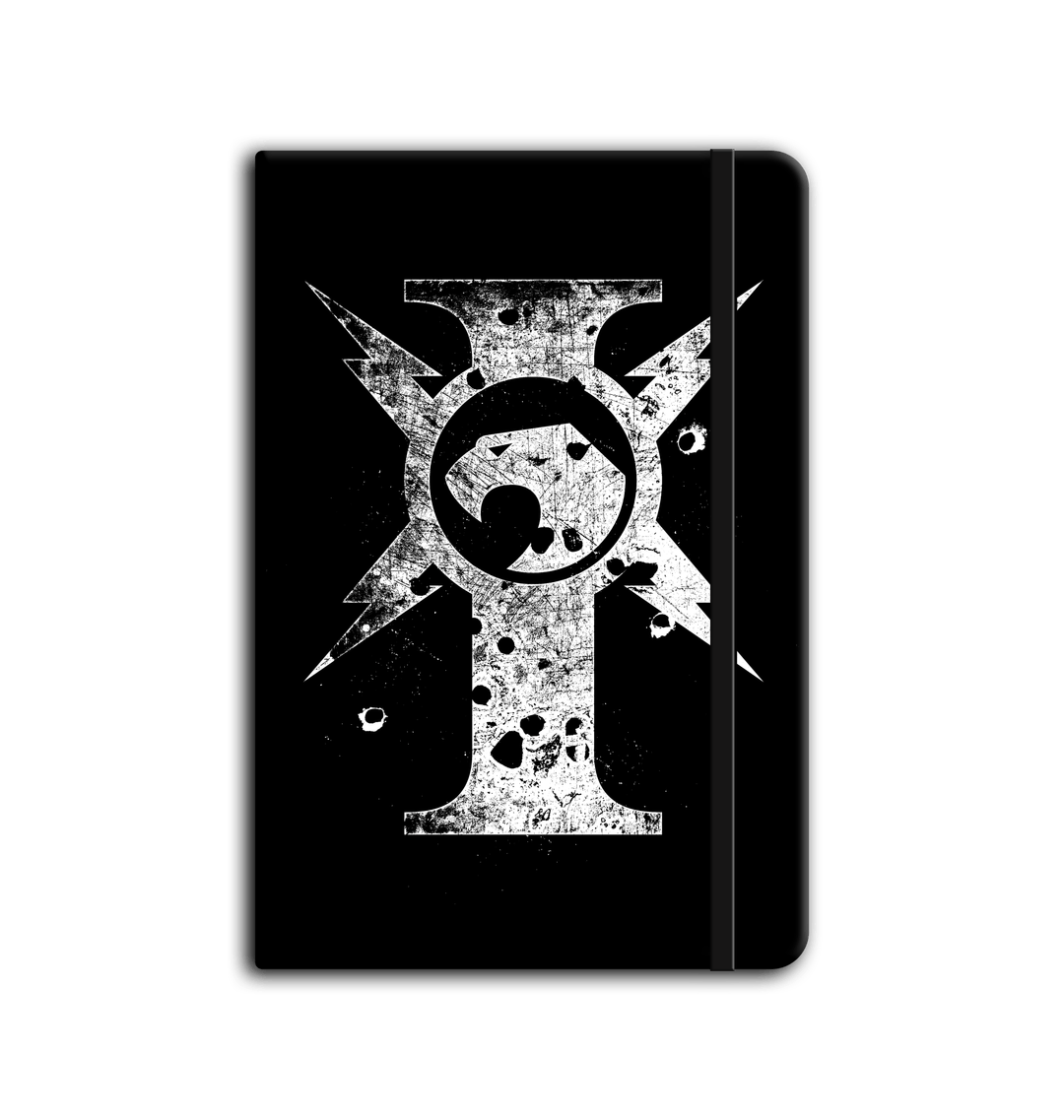 Black Notebook