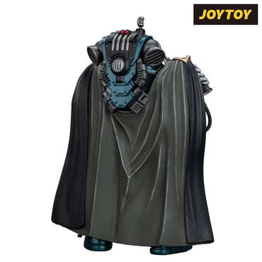 JoyToy Warhammer The Horus Heresy Action Figure - Alpha Legion, Saboteur Consul (1/18 Scale)