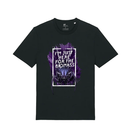 Tyranids Biomass T Shirt
