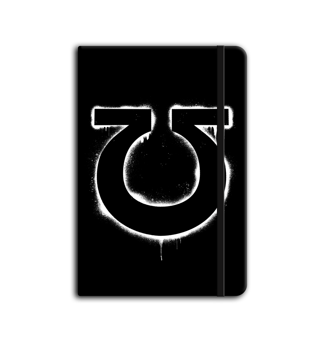 Black Notebook