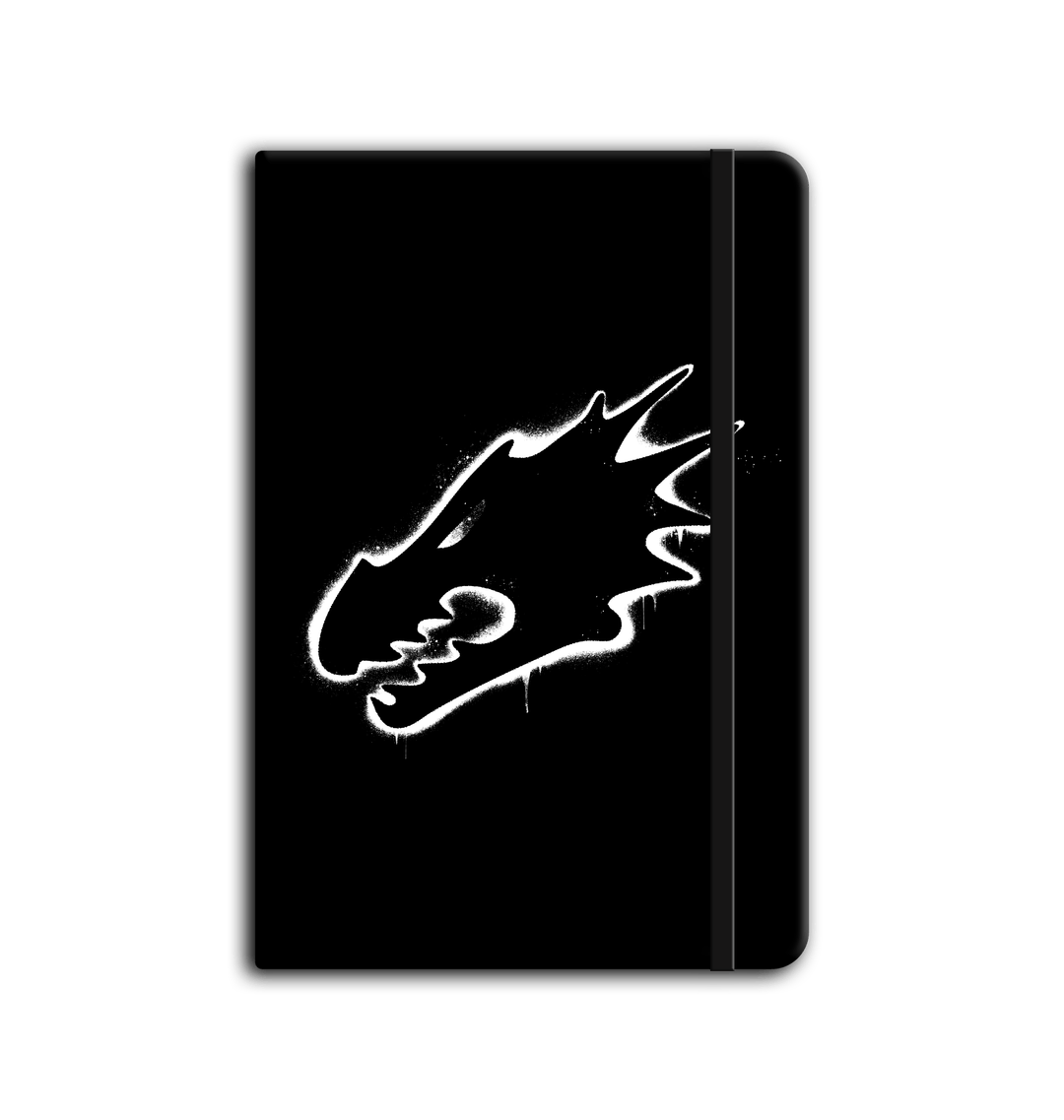 Black Notebook