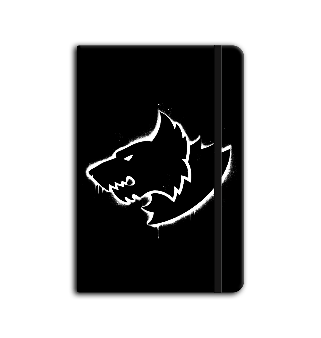 Black Notebook
