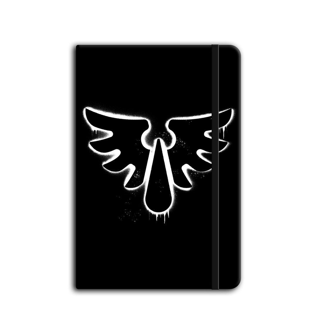 Black Notebook