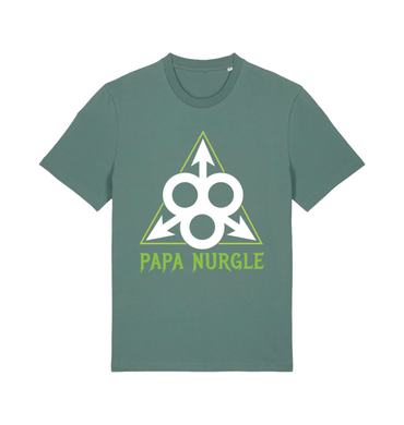 Green Bay Printed T-shirt