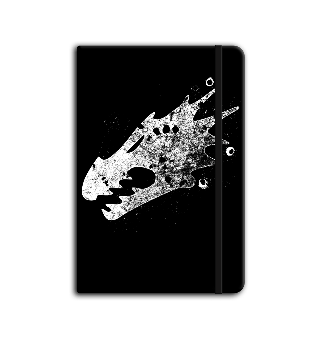Black Notebook