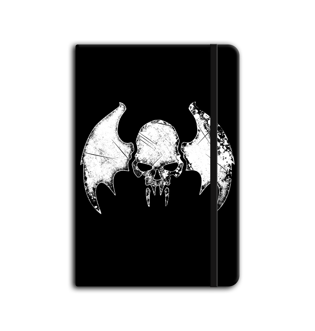 Black Notebook