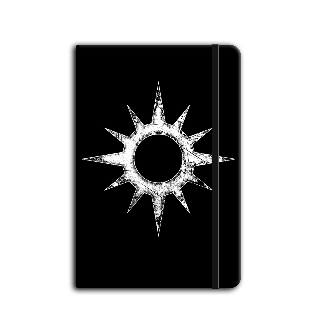 Black Notebook