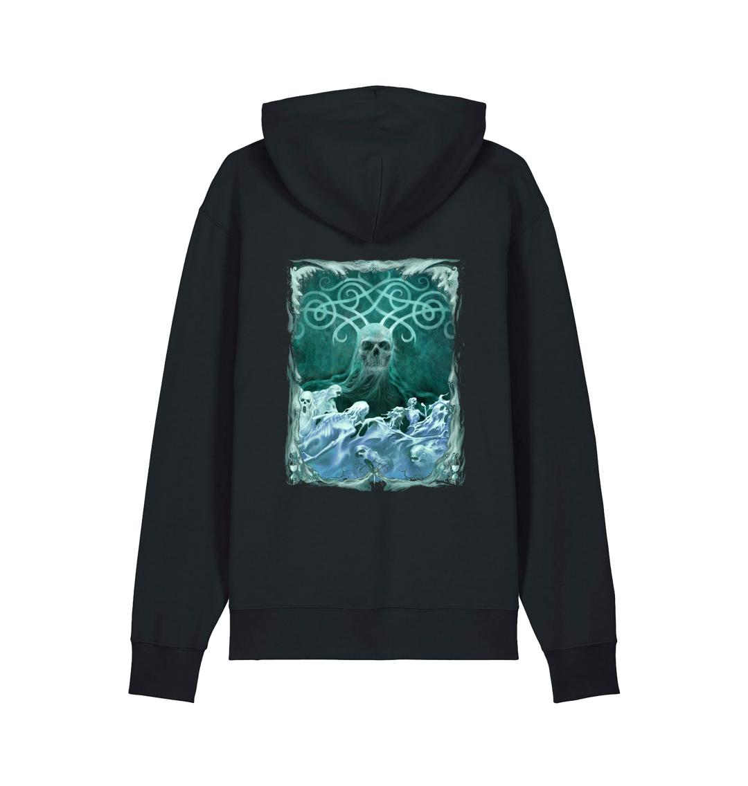 Premium Nighthaunt Double Print Hoodie