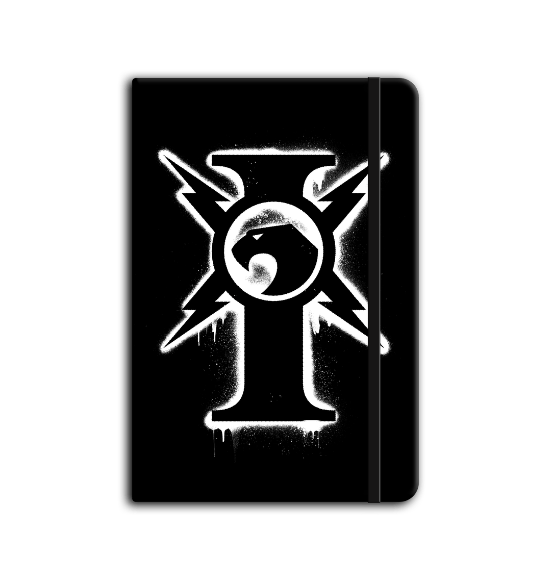 Black Notebook