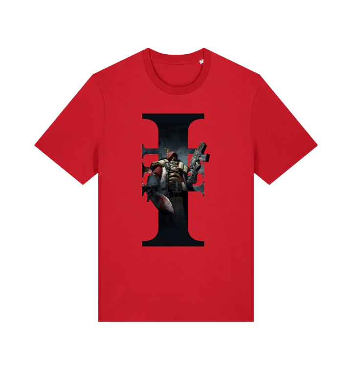 Inquisition T Shirt