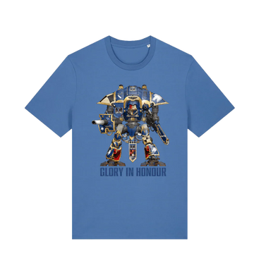Imperial Knights Glory in Honour T Shirt