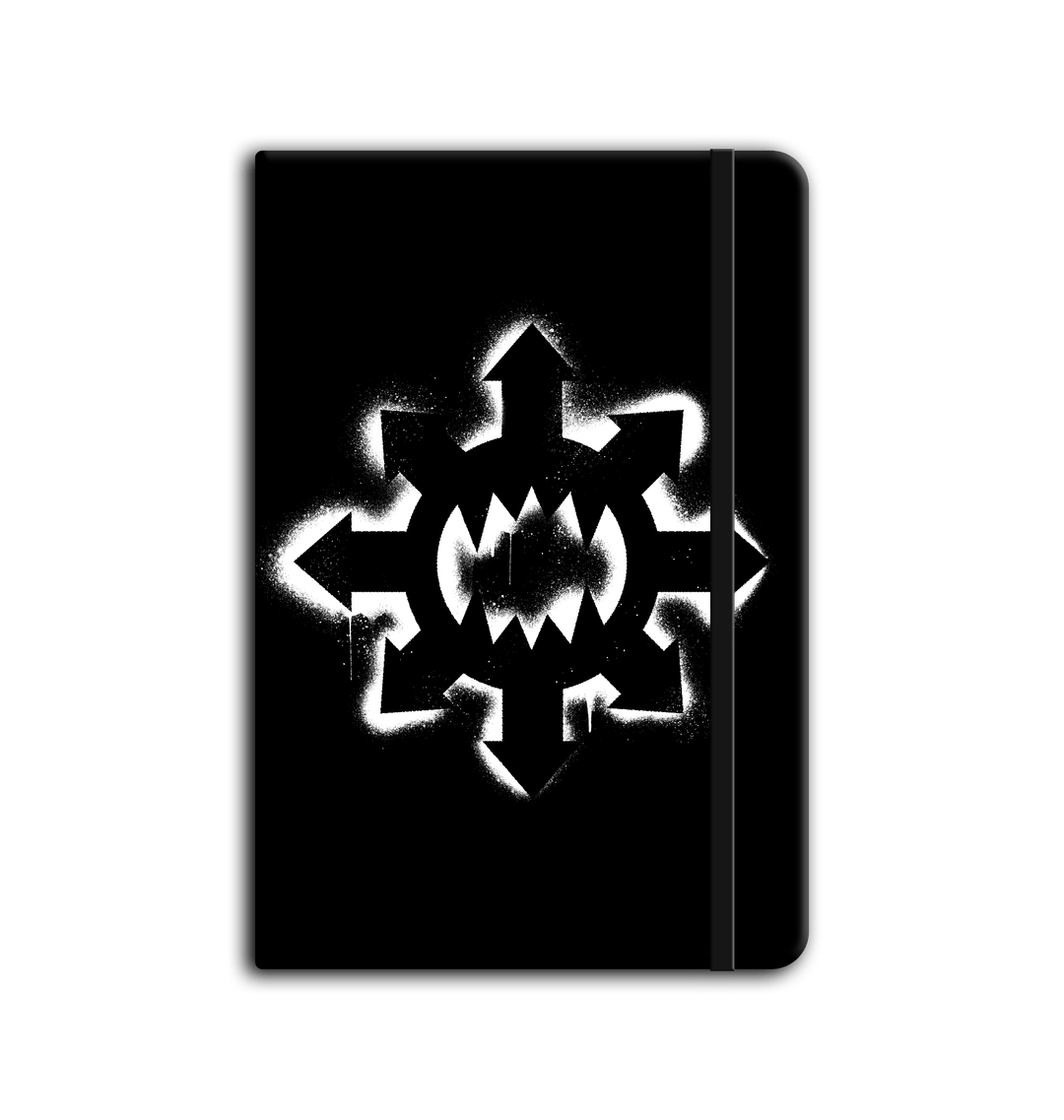 Black Notebook
