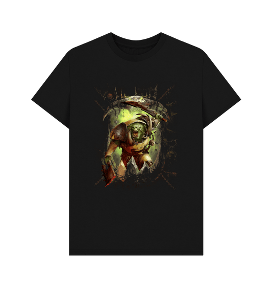 Black Orruk Warclans 'Ardboyz T Shirt