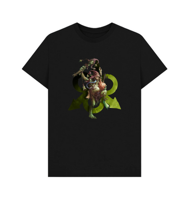 Black Maggotkin of Nurgle Sloppity Bilepiper T Shirt