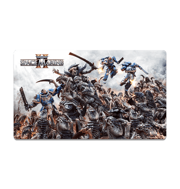 As Shown Mouse Pads Front