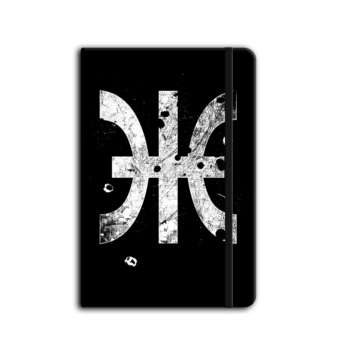 Black Notebook