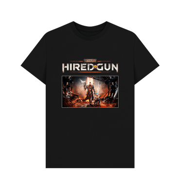Necromunda: Hired Gun T Shirt