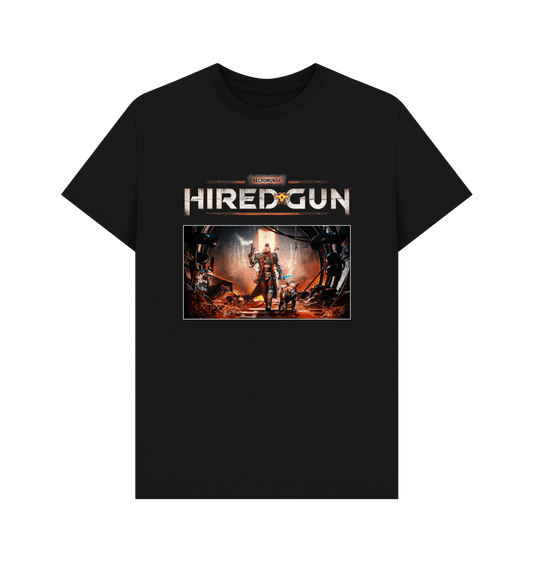 Necromunda: Hired Gun T Shirt