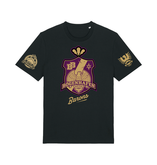 Blood Bowl: Bogenhafen Barons Team T Shirt