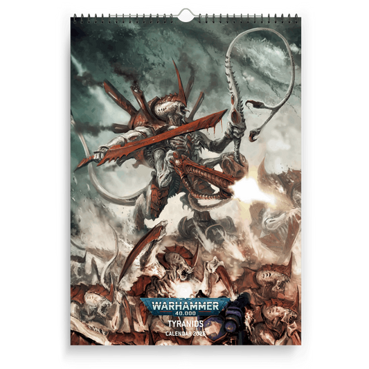 As Shown Calendars, Organizers & Planners Front