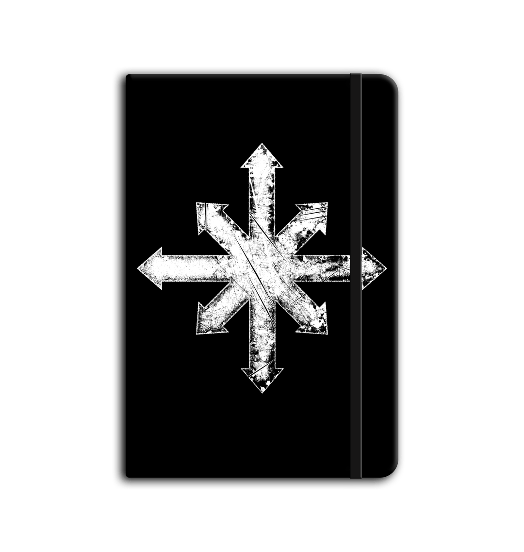Black Notebook