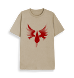 Desert Dust Printed T-shirt