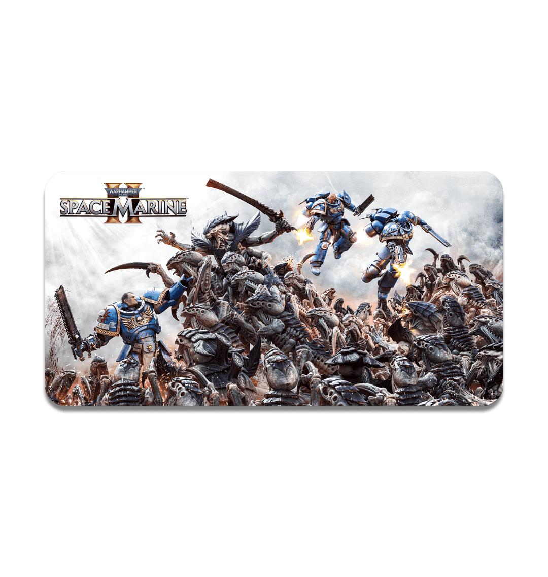 As Shown Mouse Pads Front