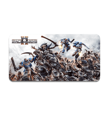 As Shown Mouse Pads Front